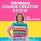 Her Empire Builder Show with Tina Tower