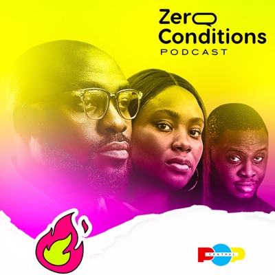 Zero Conditions Podcast:zeroconditionspod