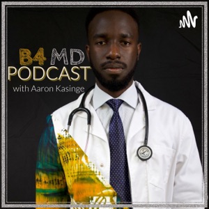 B4 MD PODCAST