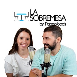 La Sobremesa by Papeofoods