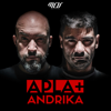 APLA + ANDRIKA - Men Of Style