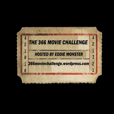 The 366 Day Movie Challenge