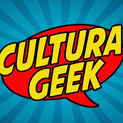 Cultura Geek PR Cultura Geek PR