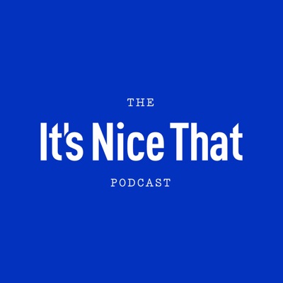 The It's Nice That Podcast:Auddy