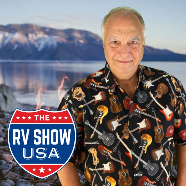 The RV Show USA Podcast