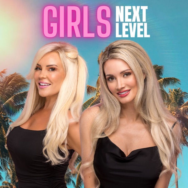 Girls Next Level banner image