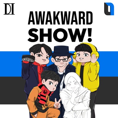 Awakward Show!