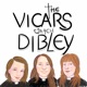 58: The Vicars Watch... Bridgerton (shameless smut)
