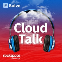 Episode 134: Cloud Modernization with Mark Oreta of Job Target