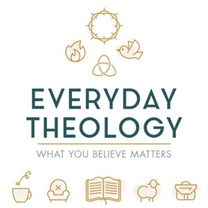 Everyday Theology + Questions Kids Ask