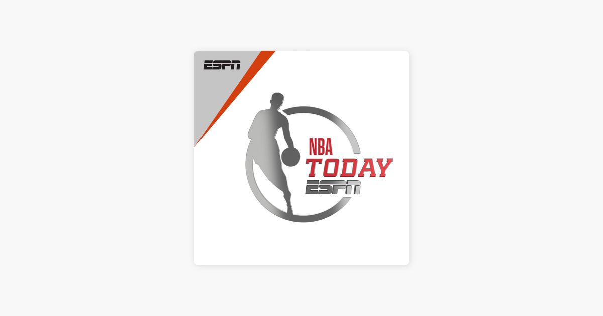 The ESPN Daily podcast -- How to listen, episode guide and more - ESPN