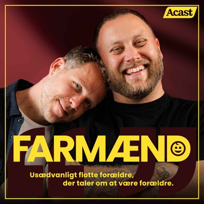 Farmænd