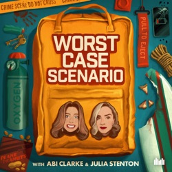 Day 15 - Your Worst Case Scenarios