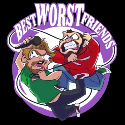 Best Worst Friends