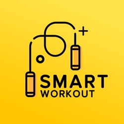 Smart Workout - Trenuj Mądrze