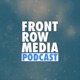 FRONT ROW MEDIA Podcast S2 EP04 | Aswan Magumbe of BLIQ Magazine