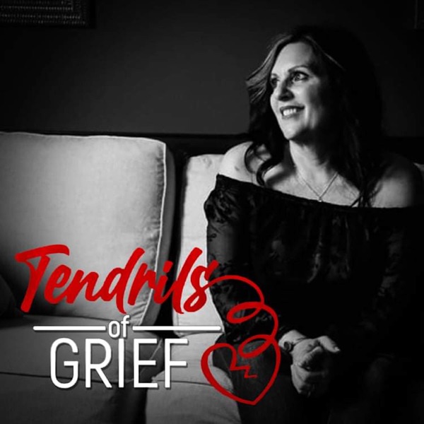 Tendrils of Grief Image