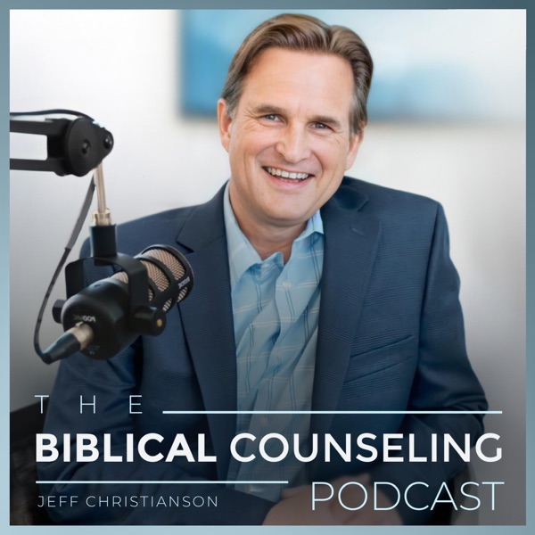 The Biblical Counseling Podcast