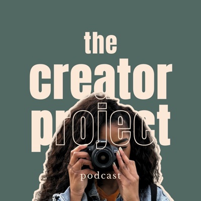 The Creator Project by Jade Beason | Social Media Marketing & Content Creation:Jade Beason