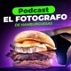 Queremos medirnos con LOS MEJORES -Xorreo Burger- | Podcast 🎙#26