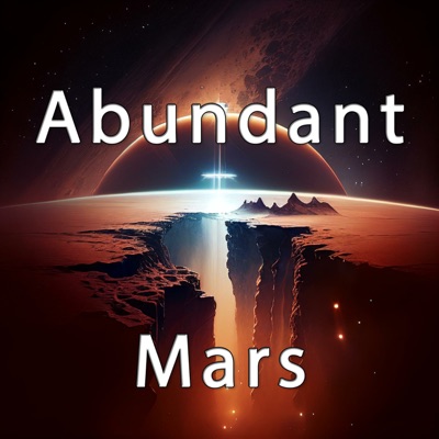 Abundant Mars Abundant Mars