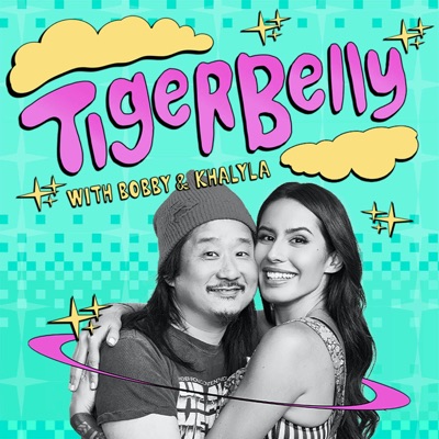 TigerBelly:All Things Comedy
