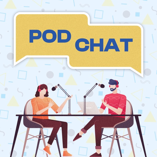 Pod Chat Image