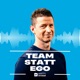 TEAM STATT EGO - Der Podcast