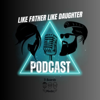 Like Father Like Daughter With The Shipleys:Chris Shipley