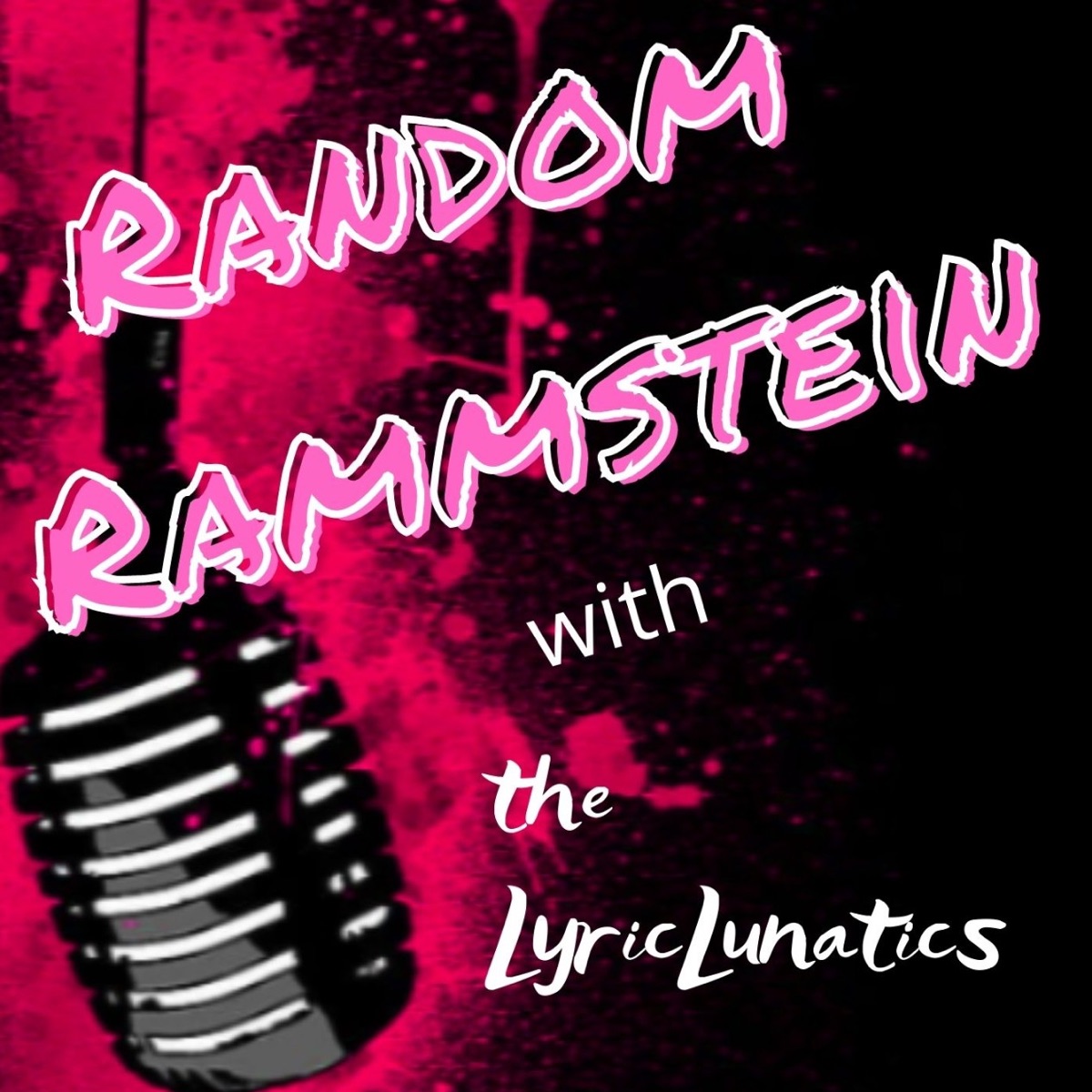 Till the End - Till Lindemann & Porn - AGAIN.... – Random Rammstein with  the LyricLunatics – Podcast – Podtail