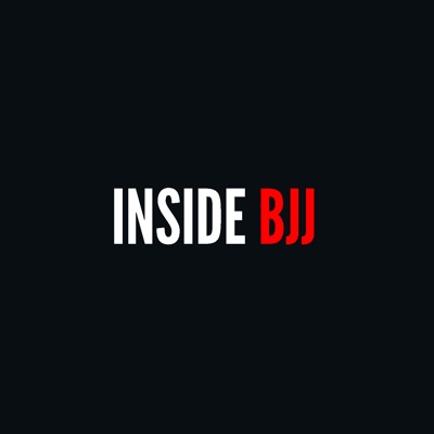 Inside BJJ Podcast