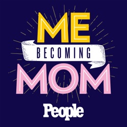 Introducing: Me Becoming Mom