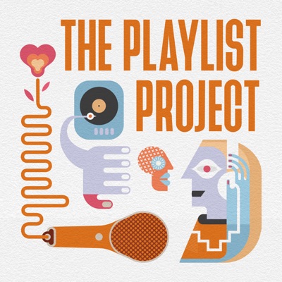 The Playlist Project