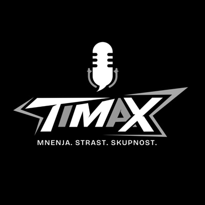 Timax Podcast:Timax Podcast