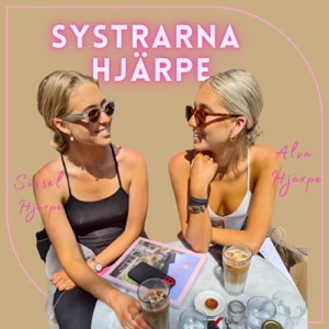 Systrarna Hjärpe