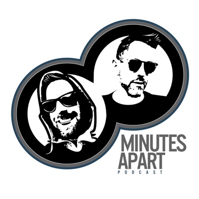 Minutes Apart:Mike and Mark Beagley