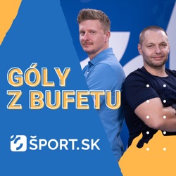 Draftovali ho do NHL, po olympiáde mal hrať v Rusku. Kde prežil najkrajšie chvíle? (Góly z bufetu s Petrom Čerešňákom)