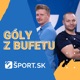 Góly z bufetu ∣ ŠPORT.sk