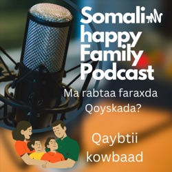 Sidee bay Bulshadaydu u falcelisay Podcast Sanad kadib?How is my community reacting after a year?
