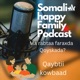 Somali-happyFamily Podcast 