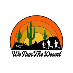 Episode 106 - Black Canyon Ultras Race Review