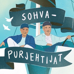Sohvapurjehtijat