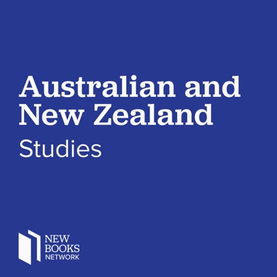 New Books in Australian and New Zealand Studies