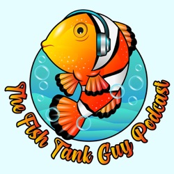 The Fish Tank Guy - Episode #19 (11/30/20)