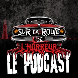 La route des morts vivants et x pearl le chevalier du demon du midi ep 29