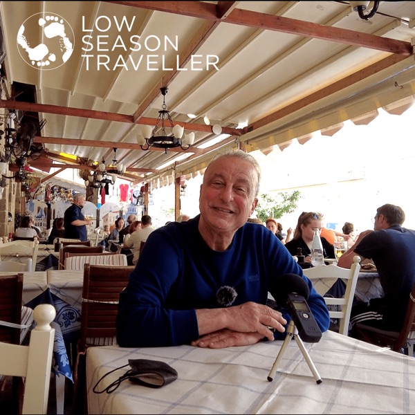 Stavros, The Rhodes Restauranteur photo