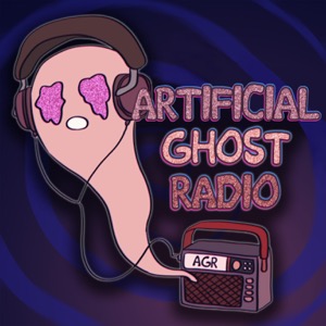 ARTIFICIAL GHOST RADIO