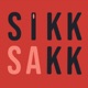 Sikksakk