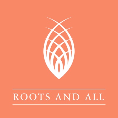 Roots and All - Gardening Podcast:Sarah Wilson