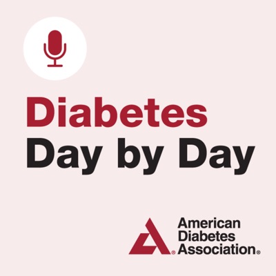 Diabetes Day by Day:American Diabetes Association